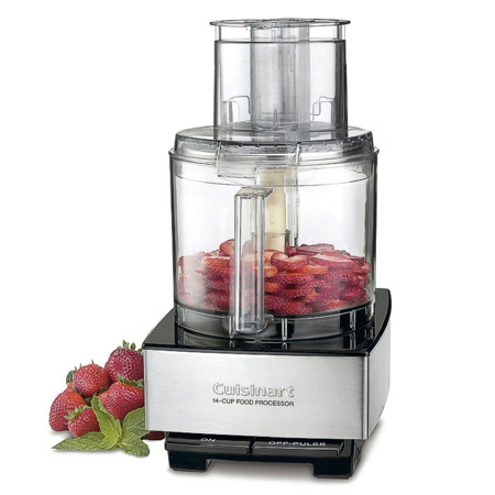 Cuisinart Food Processor