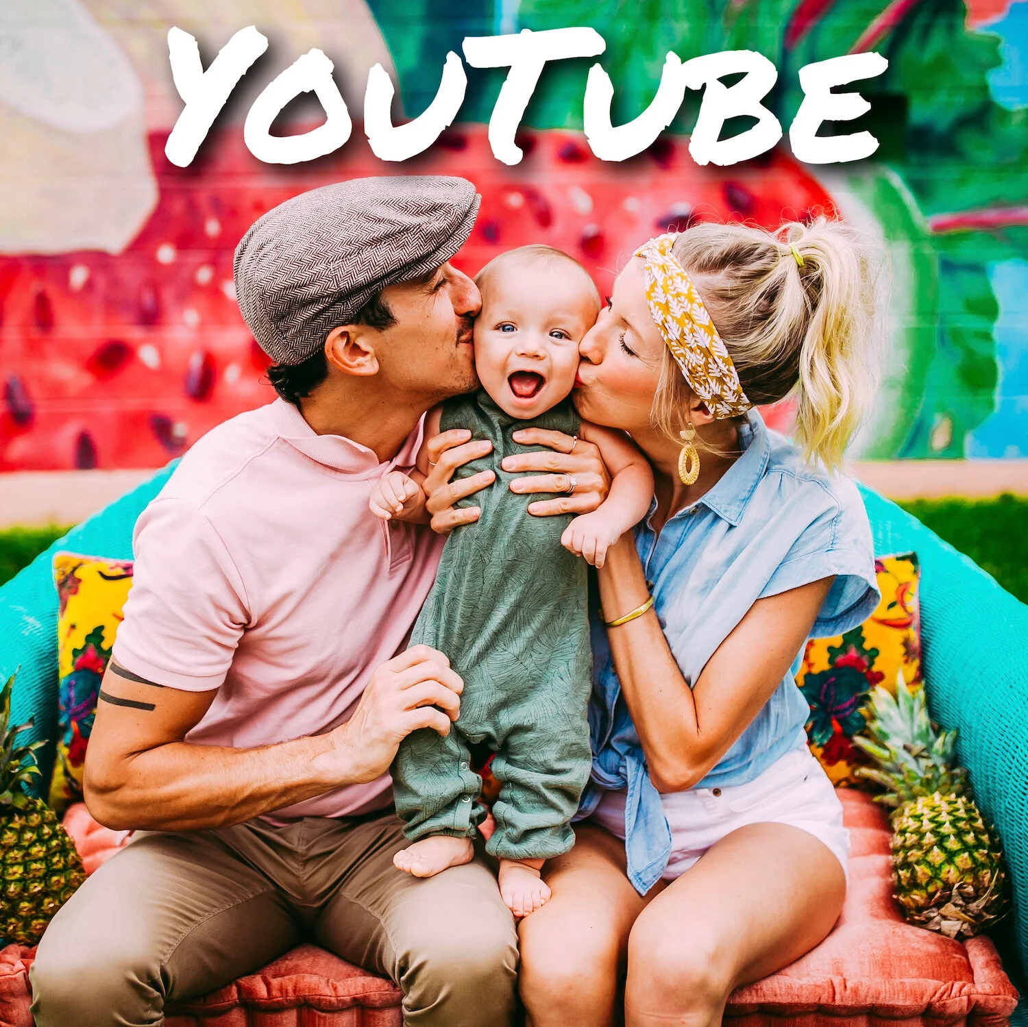 EatMoveRest YouTube Channel