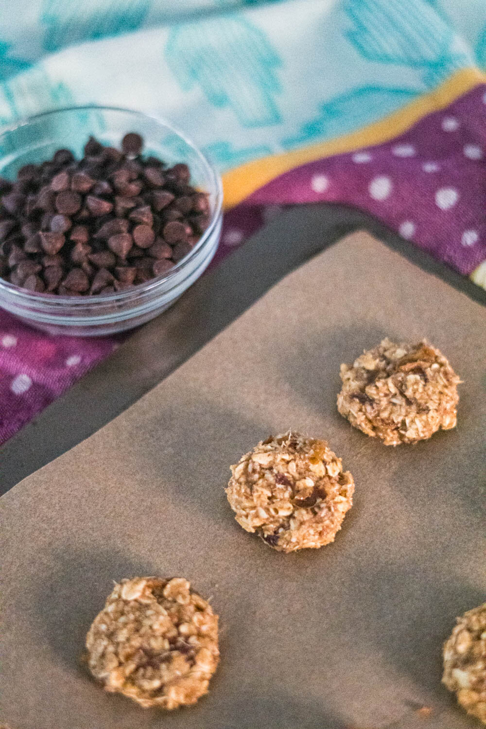 Vegan Girl Scout Cookies 6Ingredient Caramel Delites (Samoas) — Erin
