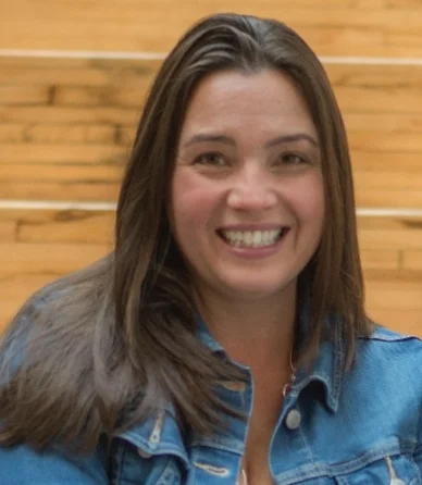 HOPE MUKAI Program Director
