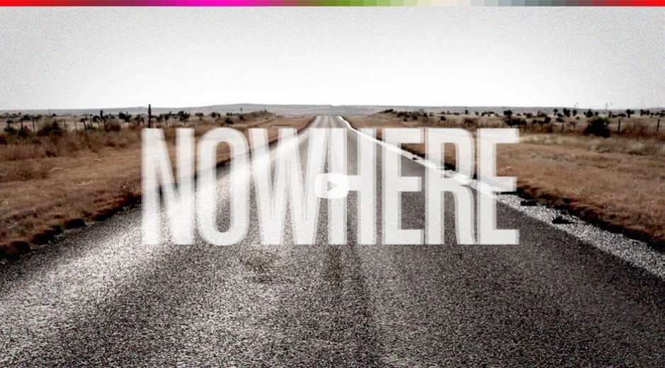 Click above to play film created by Nathan Webster and Charlotte Boye-Christensen / Edited by Jan Andrews / Music by Alex Ollo / Footage from Marfa , Texas and Salt Lake City, Utah.