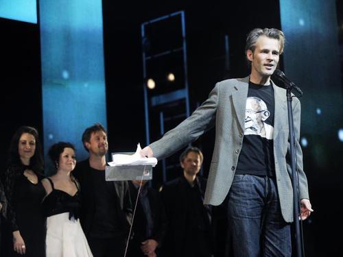 Rolf Heim, Director