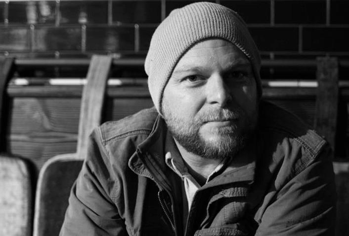 Adam Bateman