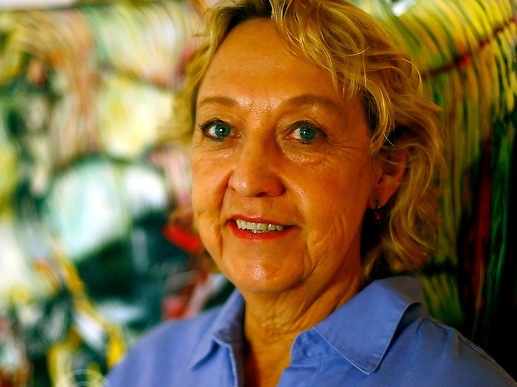 Bonnie Sucec.