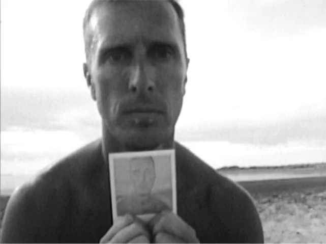 "In Suspect Terrain" (1996) featuring Gary Vlasic and Linda Smith.