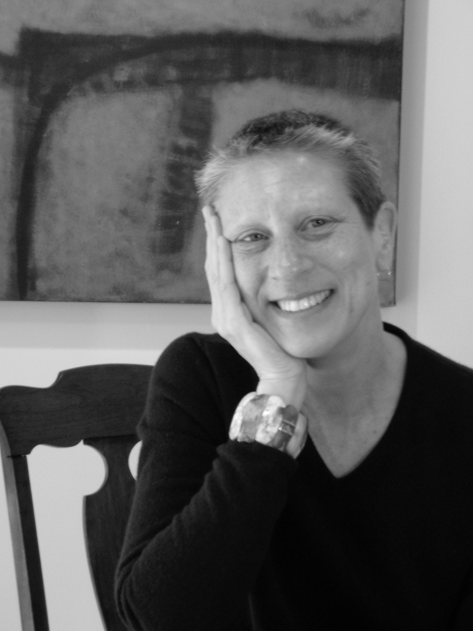 Janet Kagan