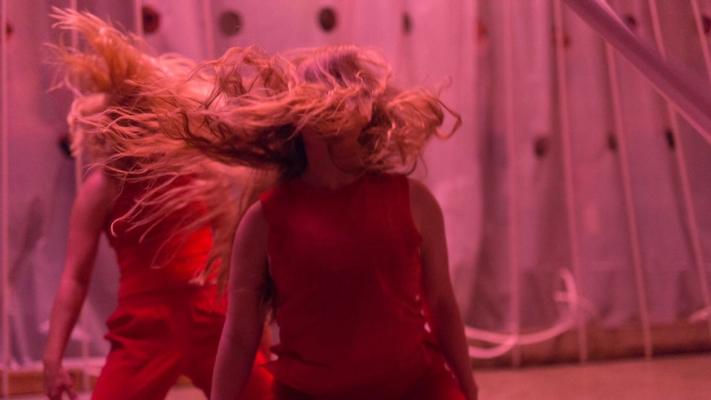 Space As Collaborator 