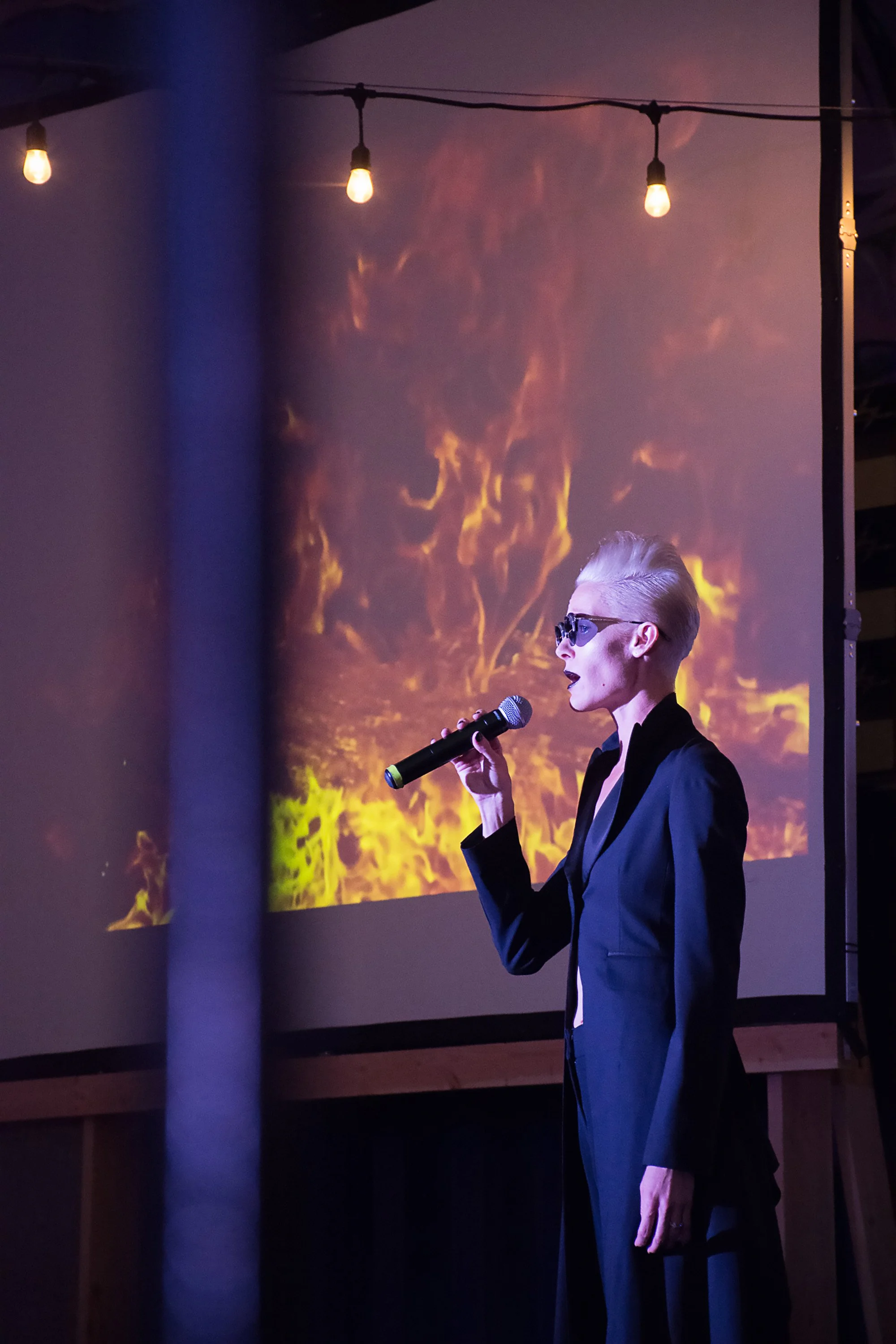 HOUSE OF APOCALYPSE II