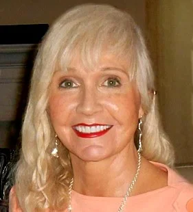 Jeannie James