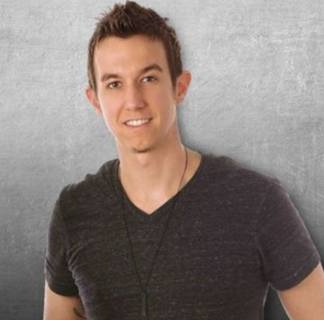 Trevor Harden