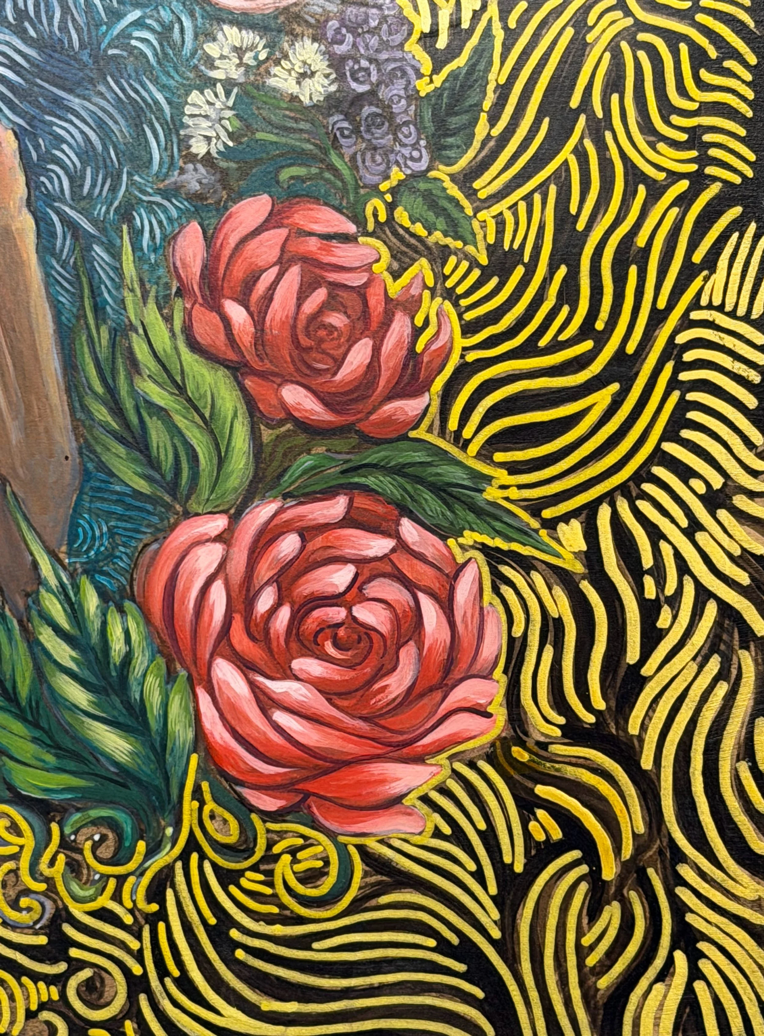 Saint Sebastian awakens detail 2.jpg