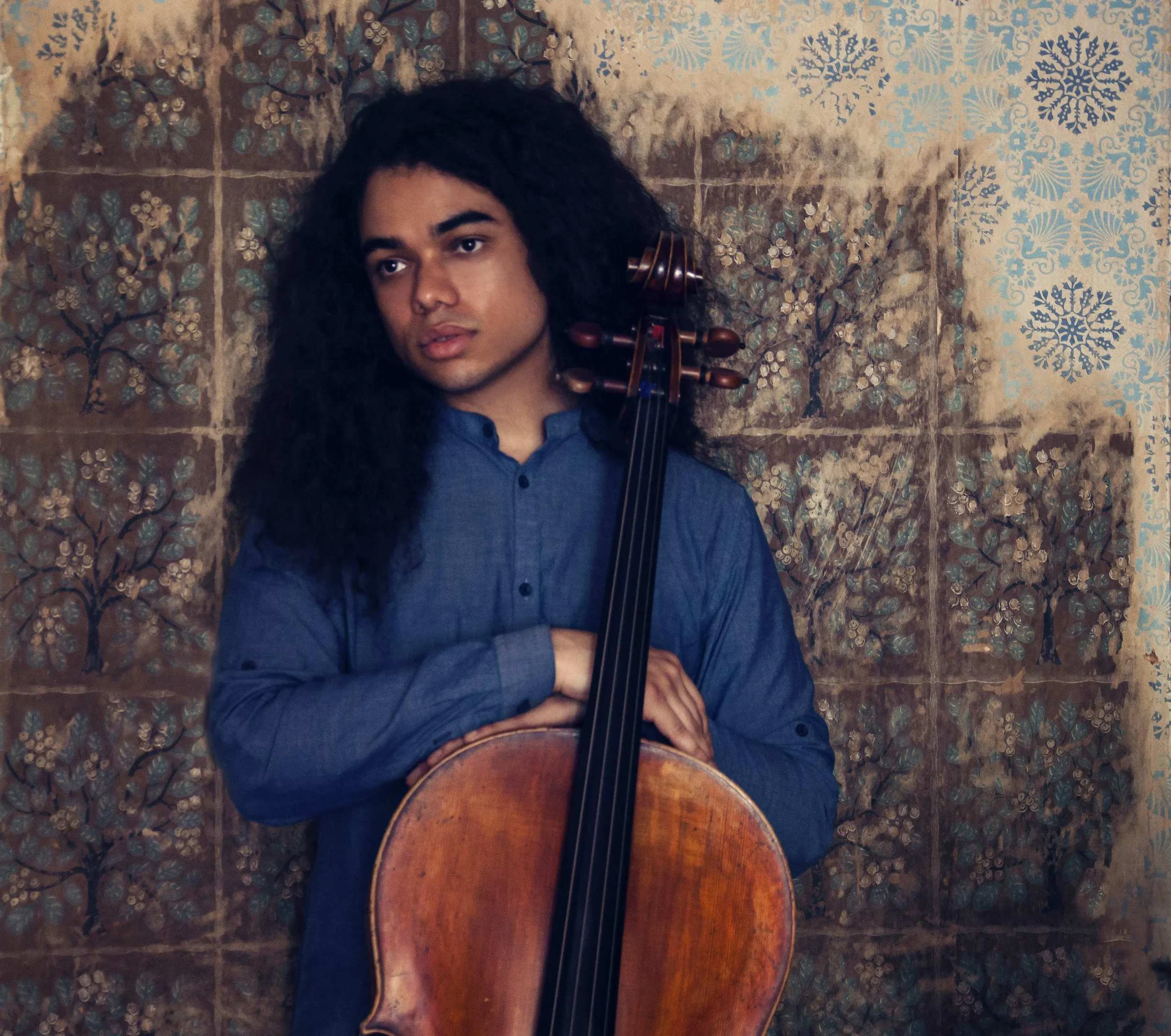 Photograph by Elena Kamenskaya