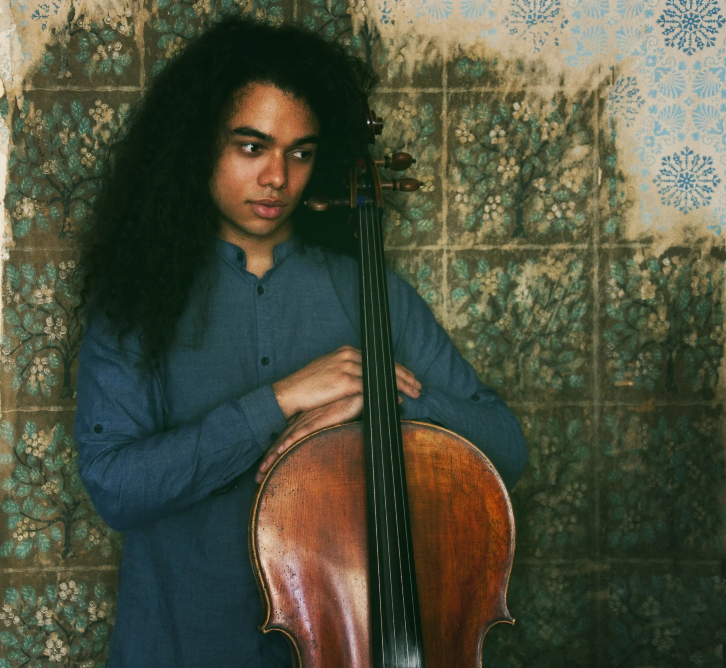 Photograph by Elena Kamenskaya