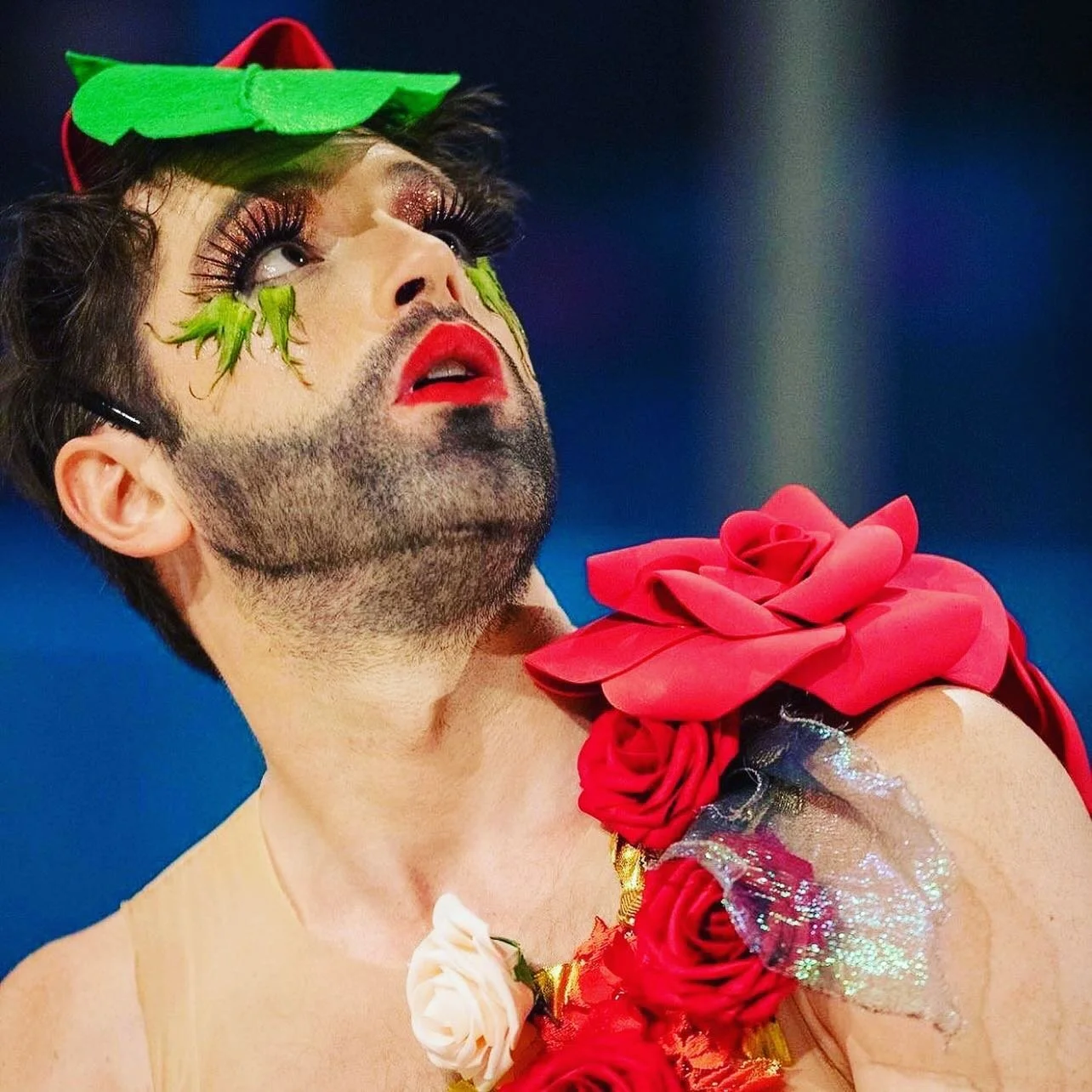 NYC friends. I have the privilege to perform with the incredible @johnjarbeard @_emilybate_  @paxressler  for her performance at the Guggenheim tomorrow night. Tickets go to Guggenheim museum website