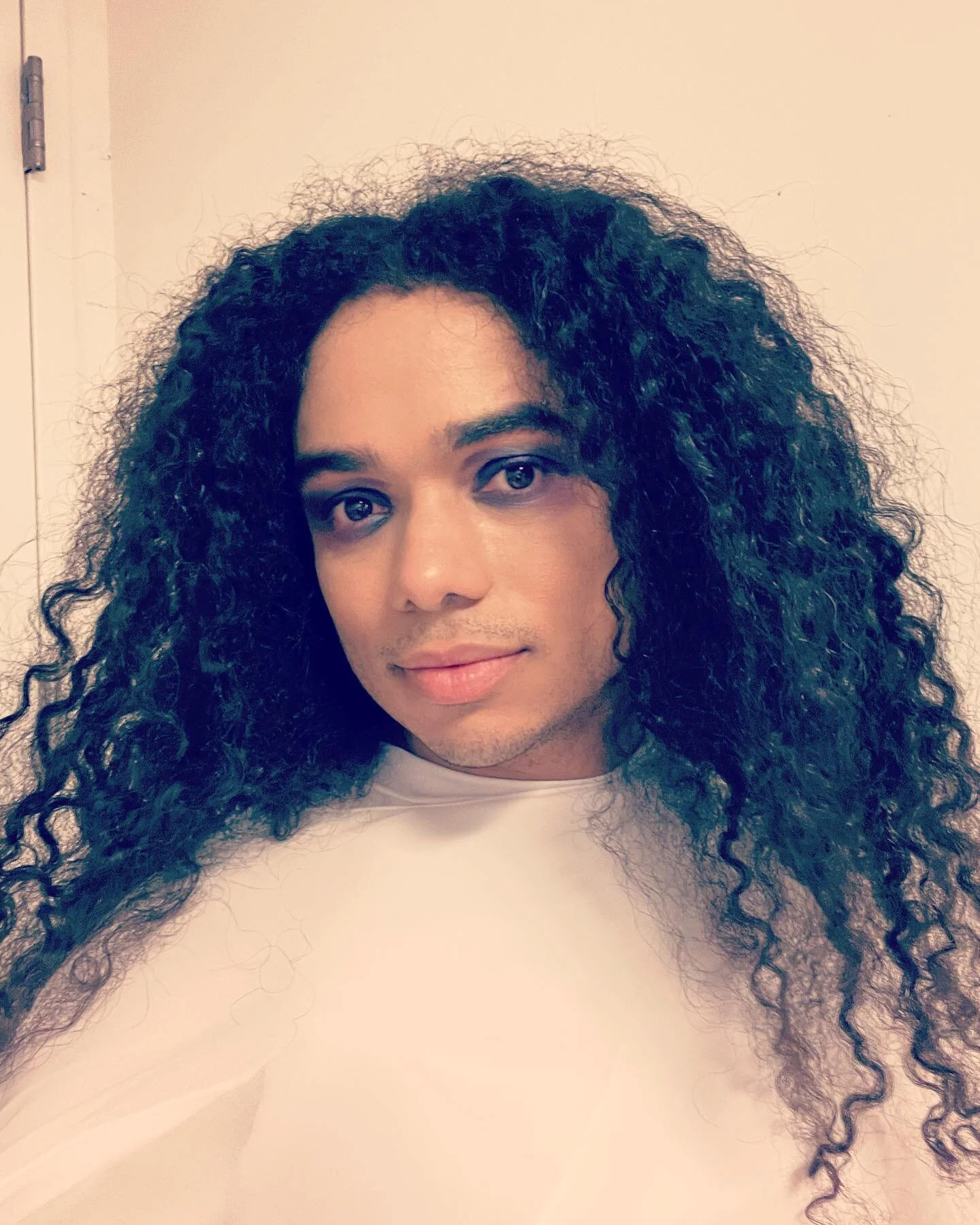 Tonight&rsquo;s show was magic. Thank you so much David Antonio Cruz, @shegonlearn @jennjademusic and Diego Carvajal. Big thanks to @moadsf in San Francisco. #queermagix #music #art #museum