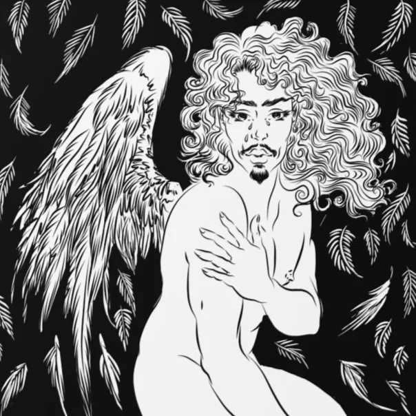 QUEER PASTS/ QUEER FUTURES  19th Annual Juried Art Exhibition