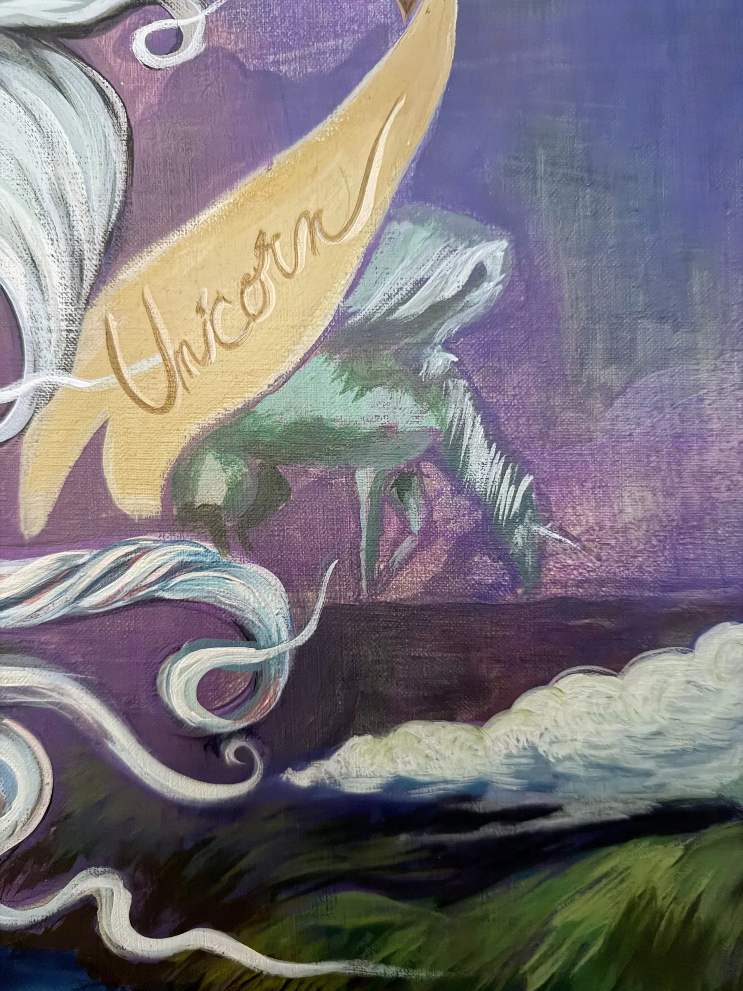 Dangerous unicorn detail unicorn grazing.jpeg