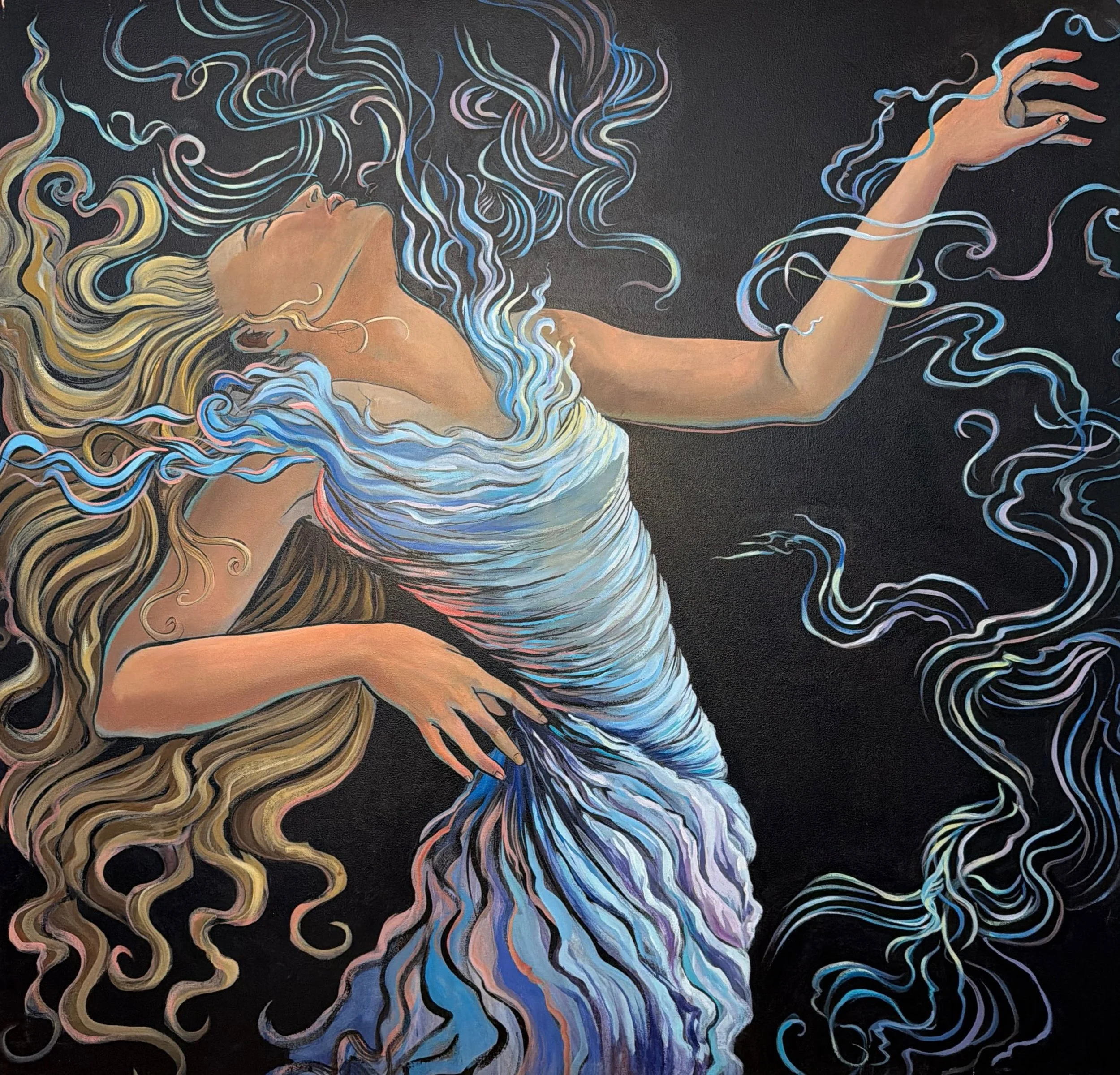 Divine rapture, painting, photo one_1.jpg