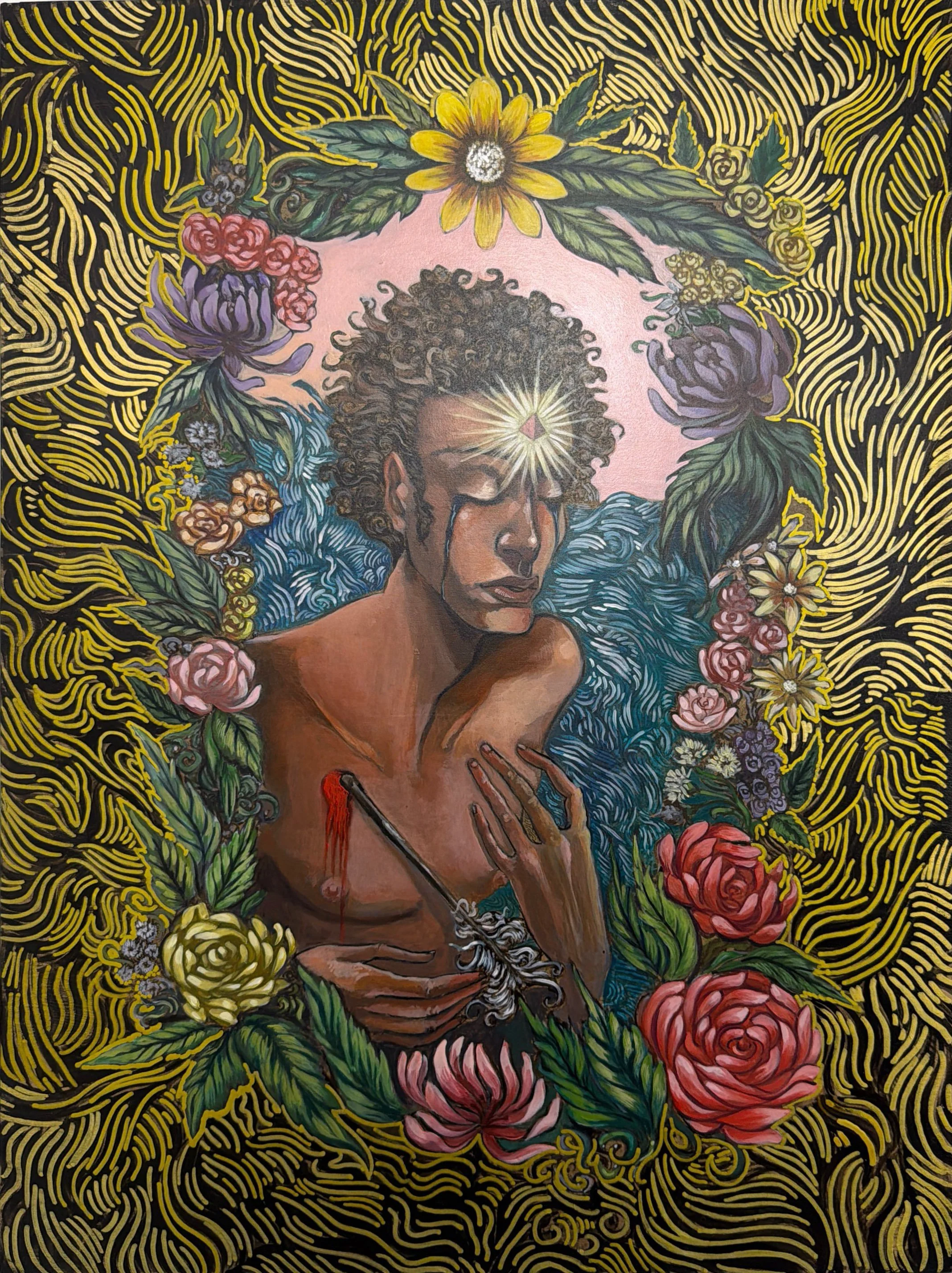 Saint Sebastian awakens photo one_1.jpg