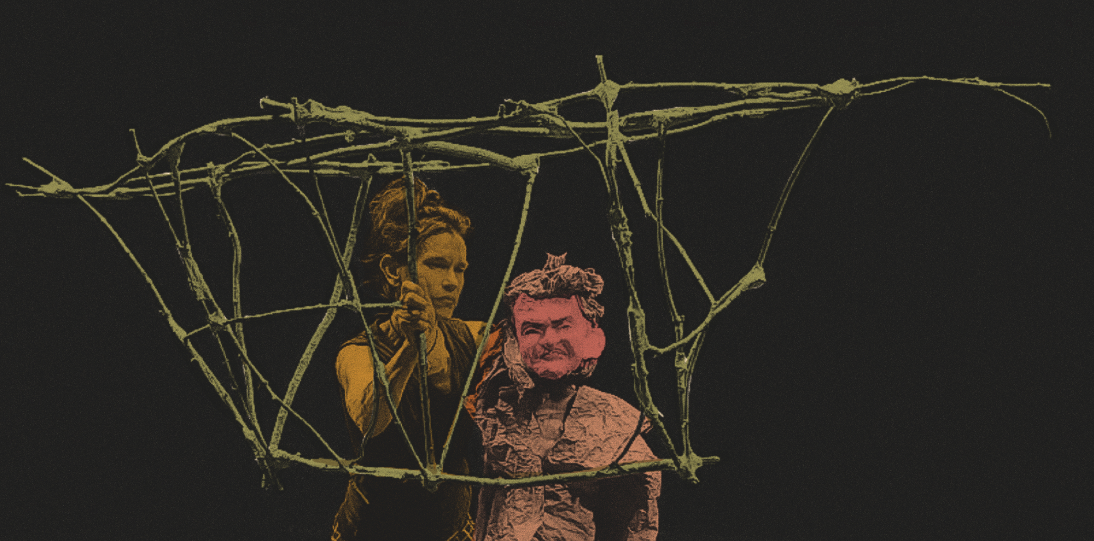 WHITE BOX THEATRE&nbsp;  RETURN TO THE JOHN MICHAEL KOHLER ARTS CENTER&nbsp;