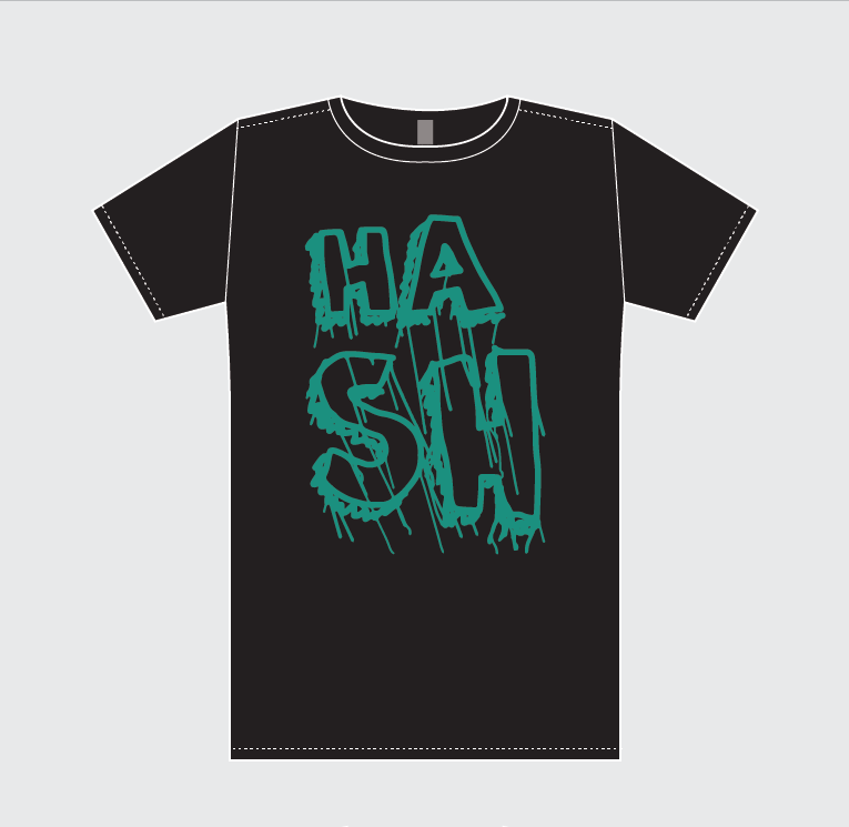 Hash by Gabriel Luis Perez