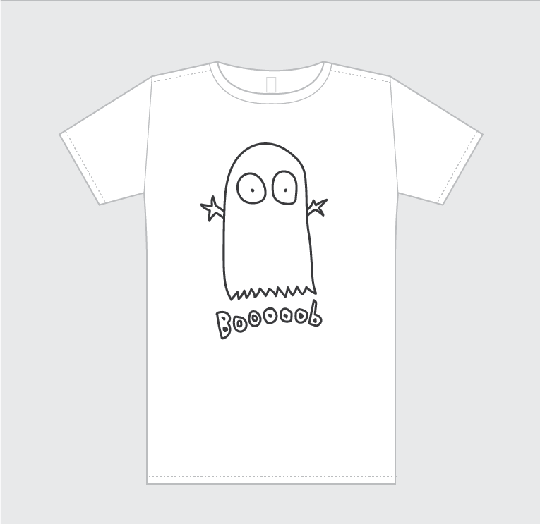 Booooob by Hyland Mather