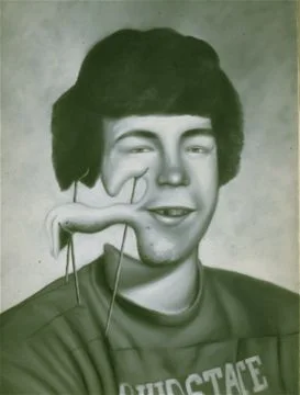 Matt O'Neill