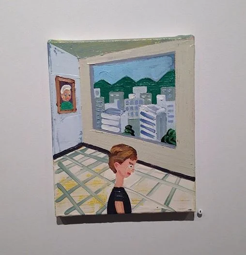  Nat Murray 