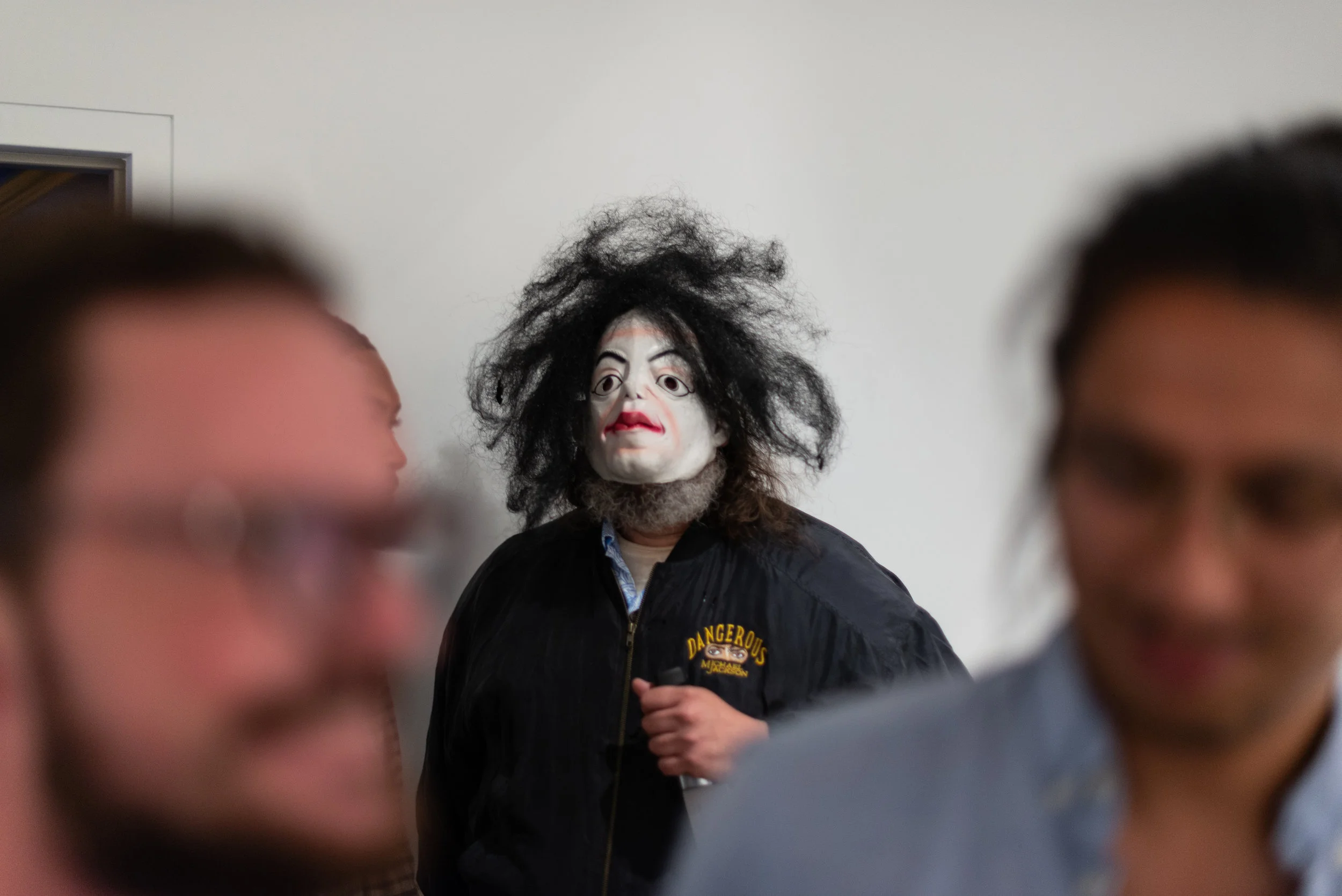 Performance by Michael Mahalchick on 7/13/18 from 6 - 9pm