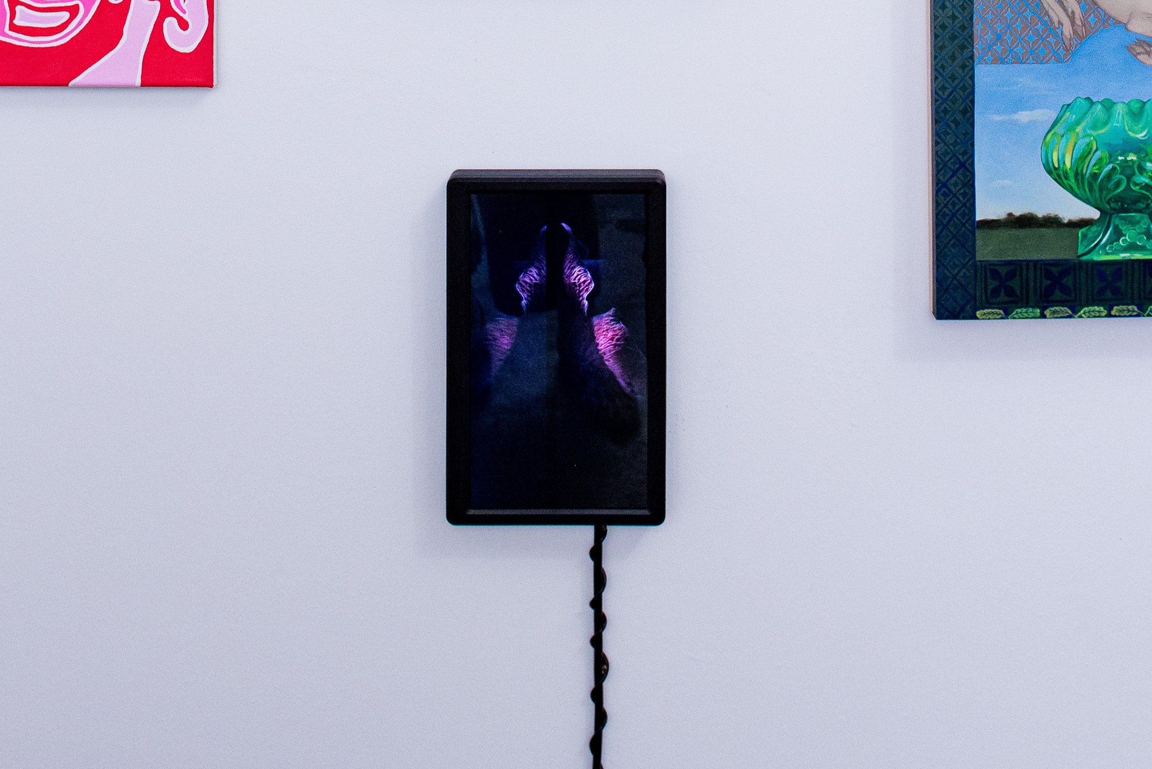 Kate Casanova, 'Rise & Fall (Beijing)', 2012, HD Video, 2:00 Minutes, edition of 3 with 2 artists proofs; Curated by Brooke Tomiello