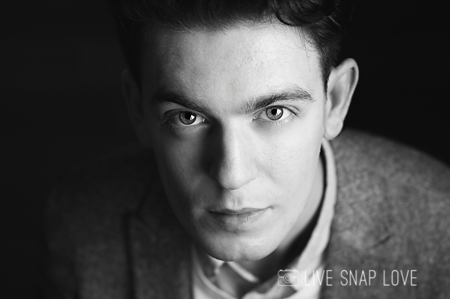 The 3 Types of Portrait Shots You Should Be Taking