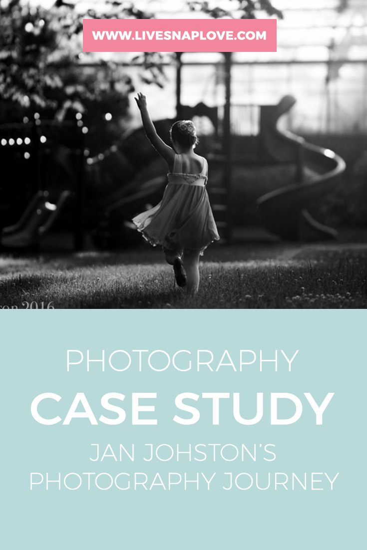 Photography Case Study | Photographer Interview | Beginner Photography Tips