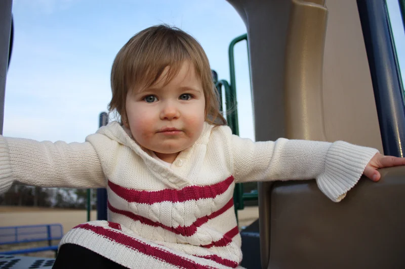 First Images with new DSLR