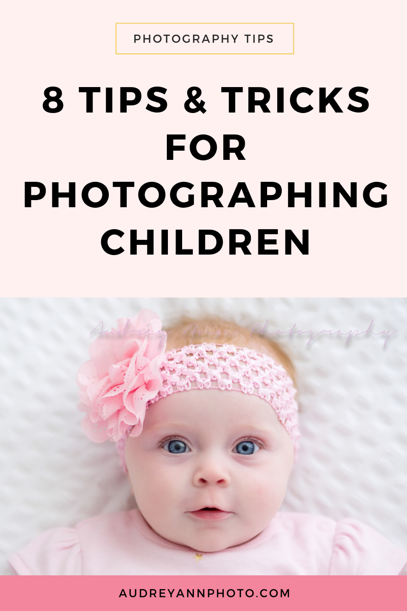 8 Tips & Tricks for Photographing Children — Live Snap Love Lifestyle