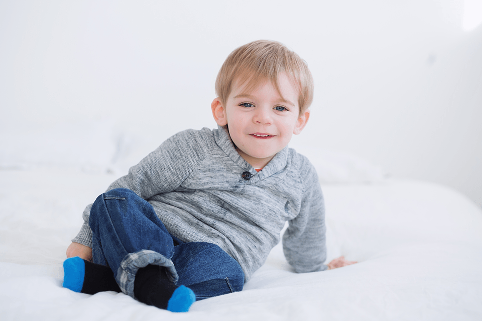 12 Tips for Photographing Toddlers