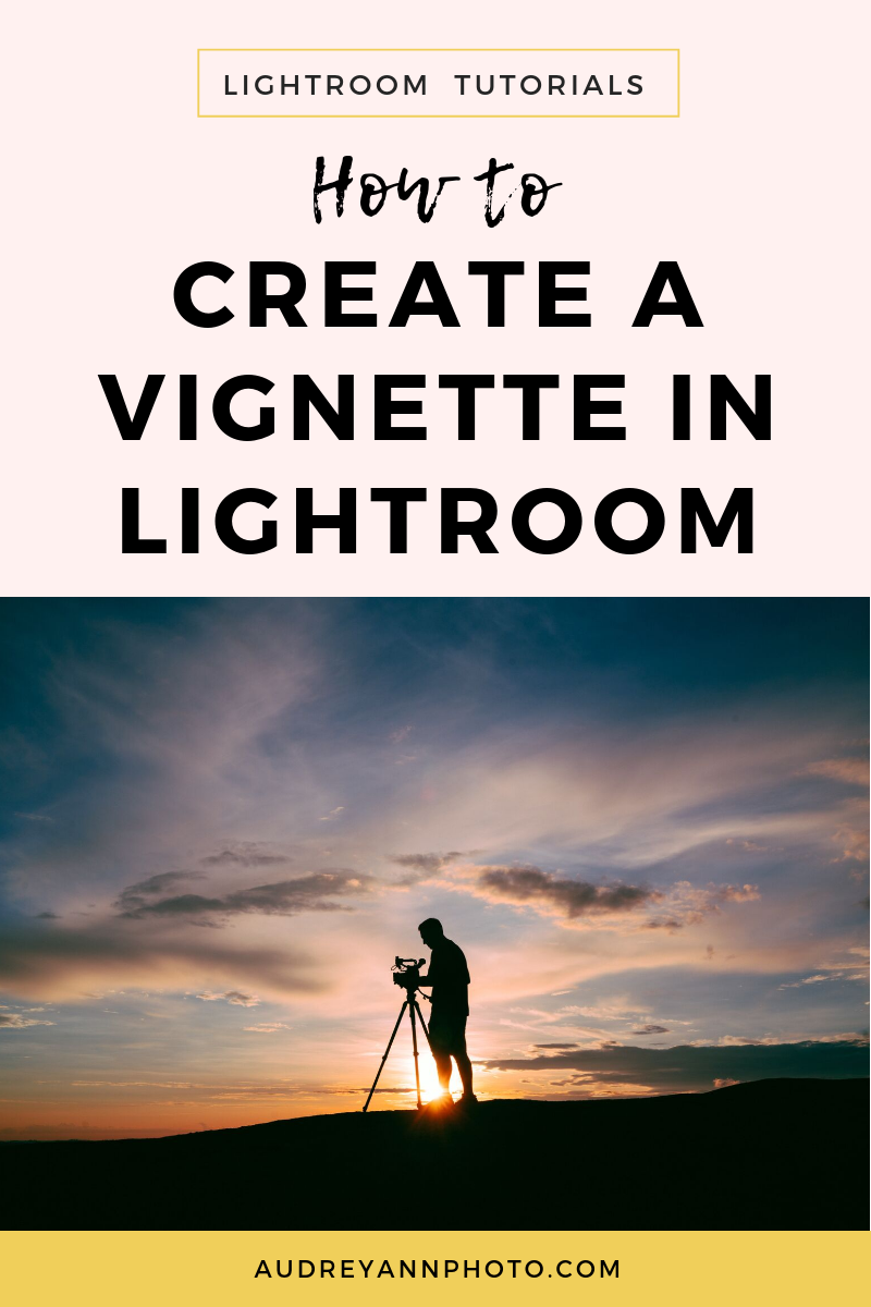 How to Add a In Lightroom — Live Snap Love Lifestyle