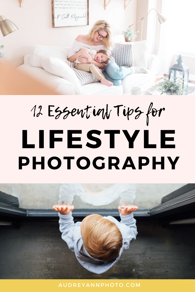 10 Tips to Make Your Photography Life Easier