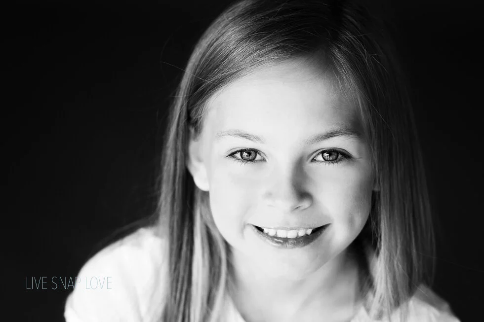 How to Get Catchlights in Photography (with Natural Light)