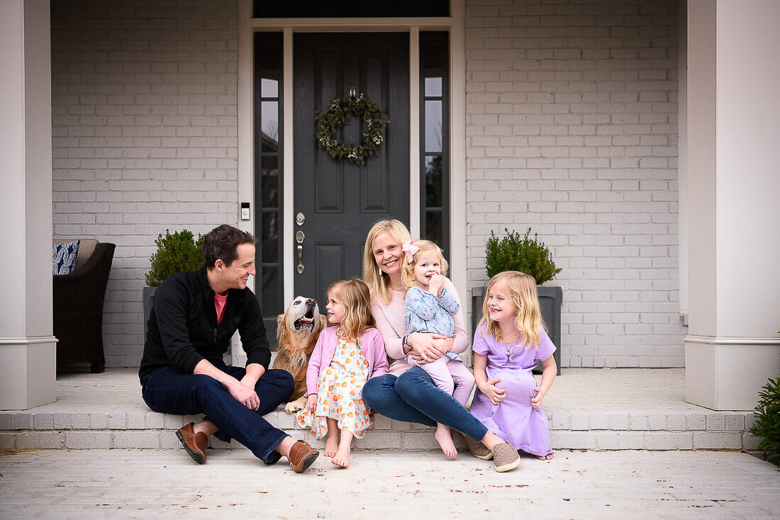 How to Make Family Photos Sessions FUN (And get smiles from the kids!) —  Live Snap Love | Lifestyle Photography Education