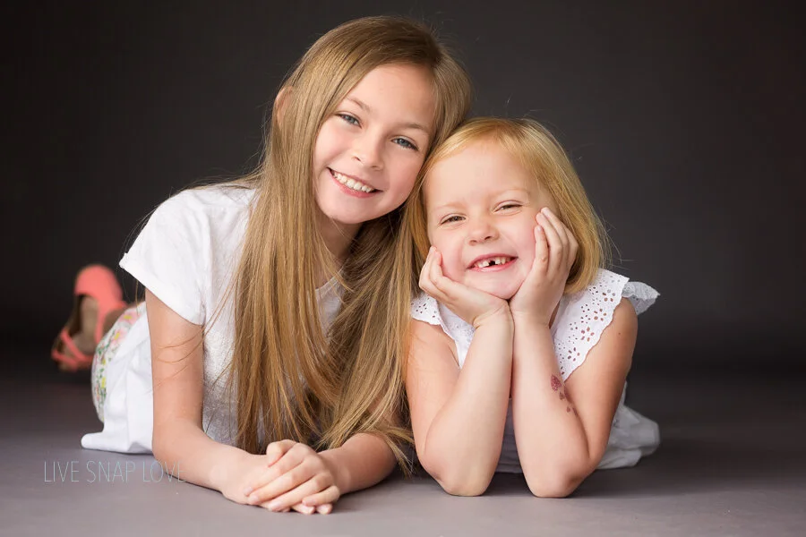 5 Easy Prompt Ideas for Natural and Authentic Child Photos