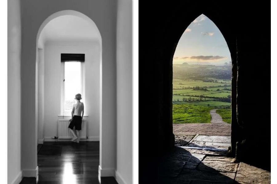 Framing In Photography with Examples And Ideas 