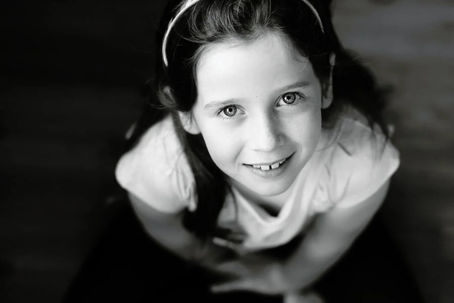 A Step By Step Guide To Indoor Portrait Photography