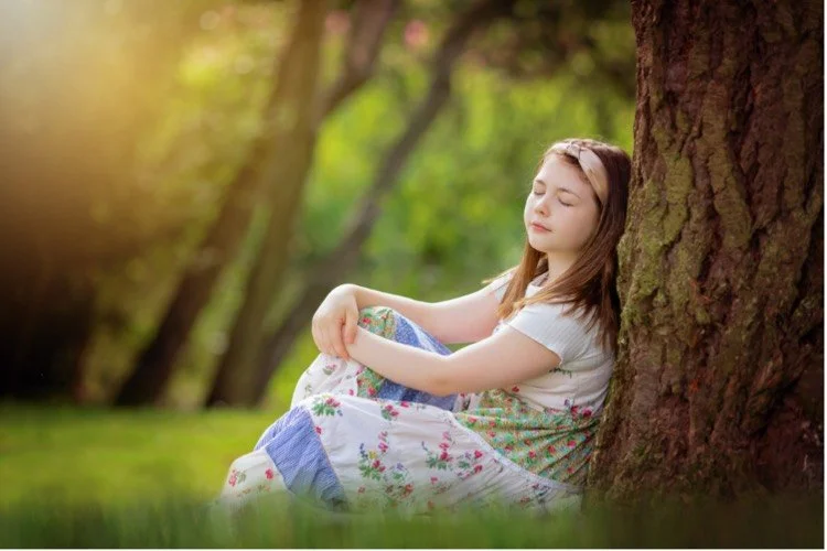 Example Photos With Camera Settings (&amp; Why I chose them!)