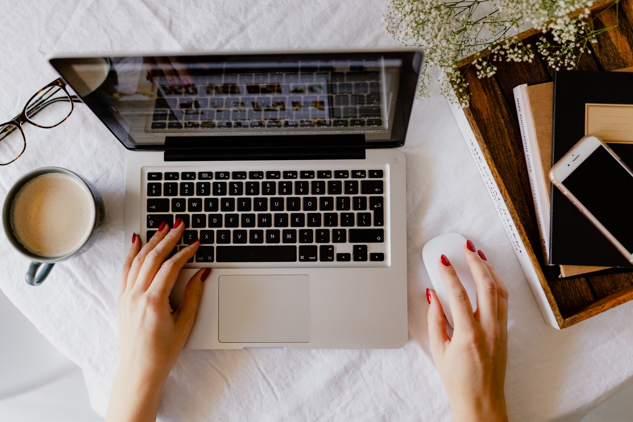 6 Tips for Successfully Organizing Your Photos in Lightroom Classic 