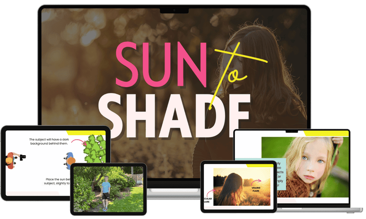 The Ultimate Guide to Golden Hour Photography