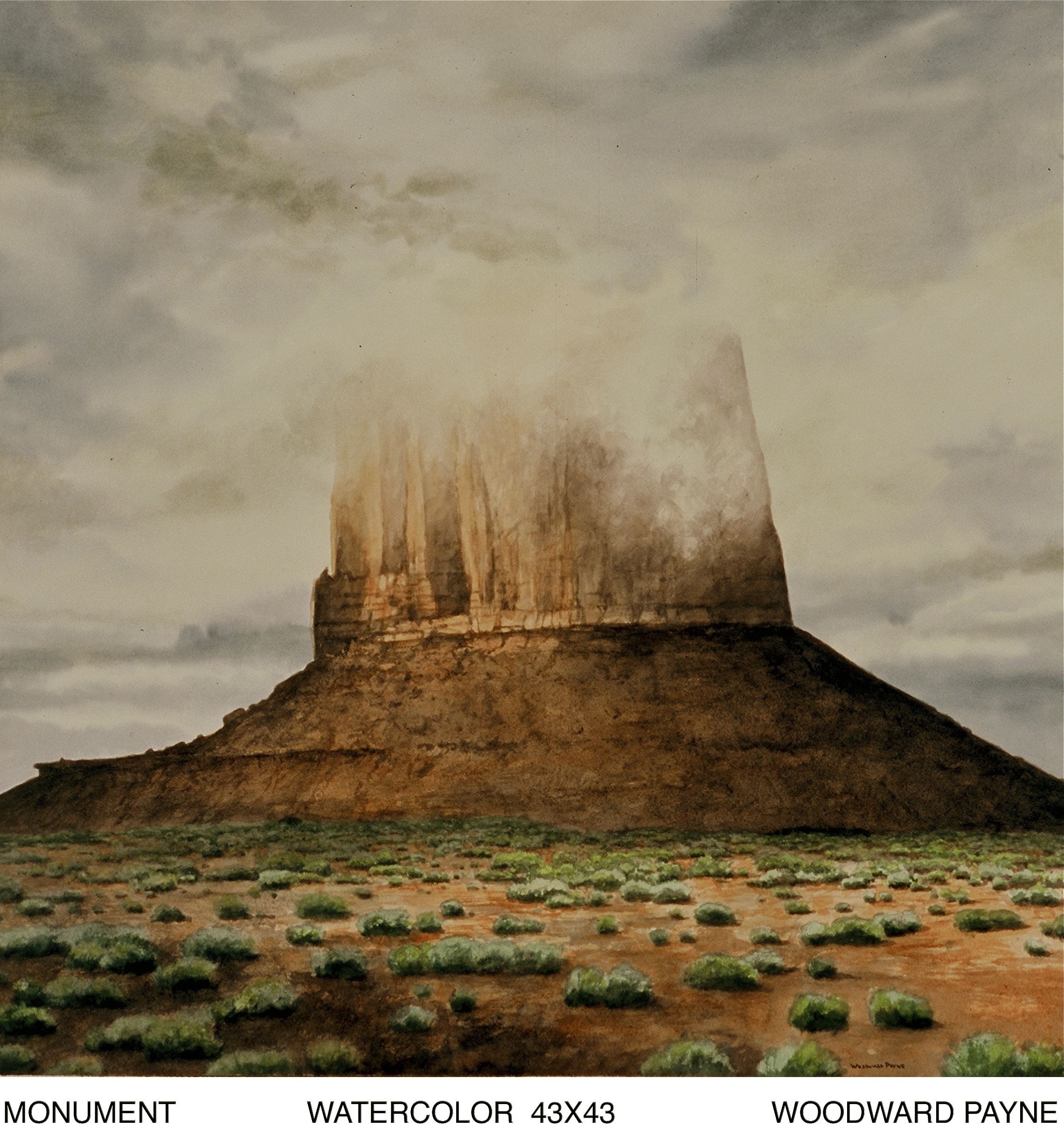 MONUMENT 43X43 watercolor.jpg