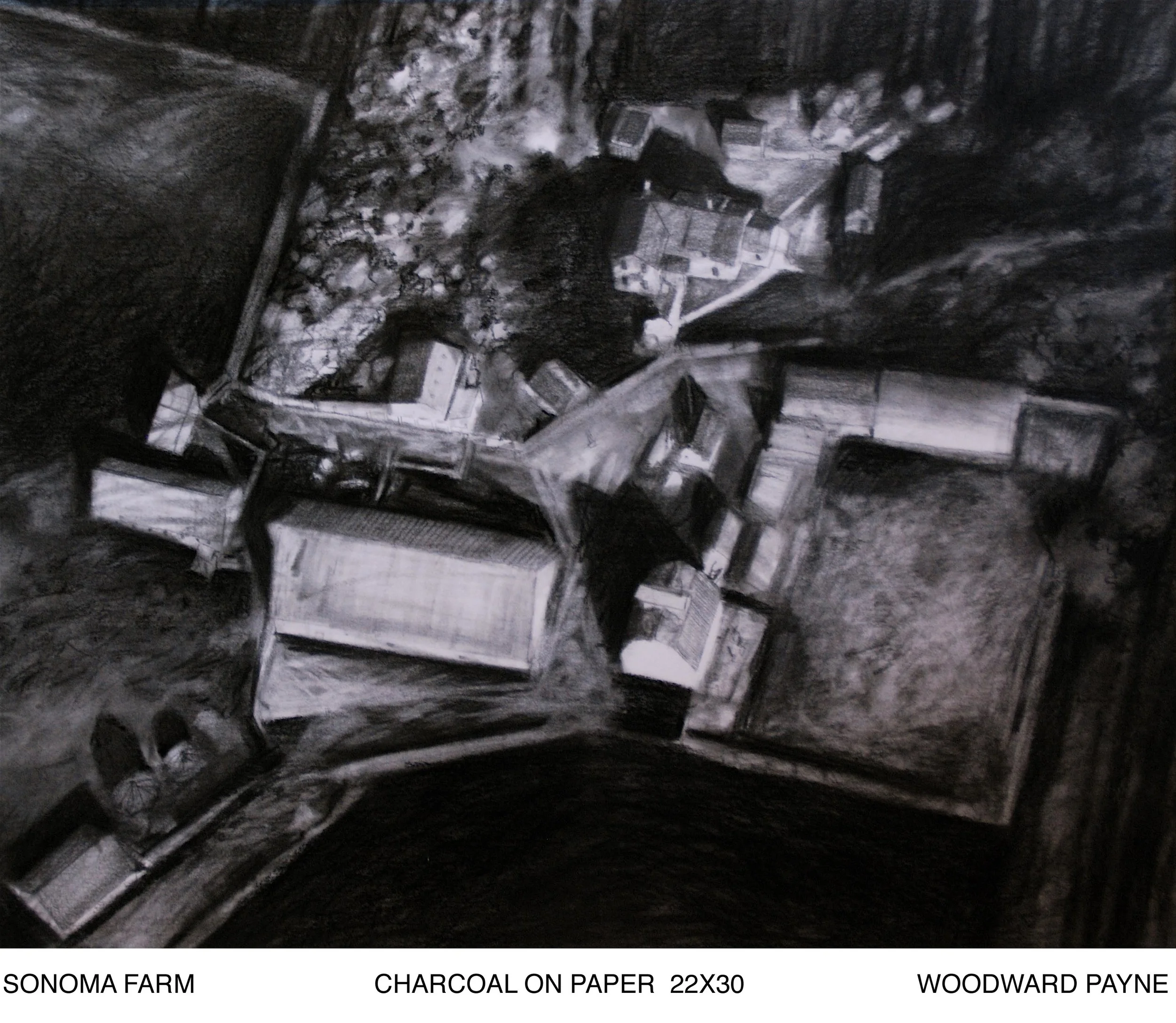 SONOMA FARM 22x30 charcoal.jpg
