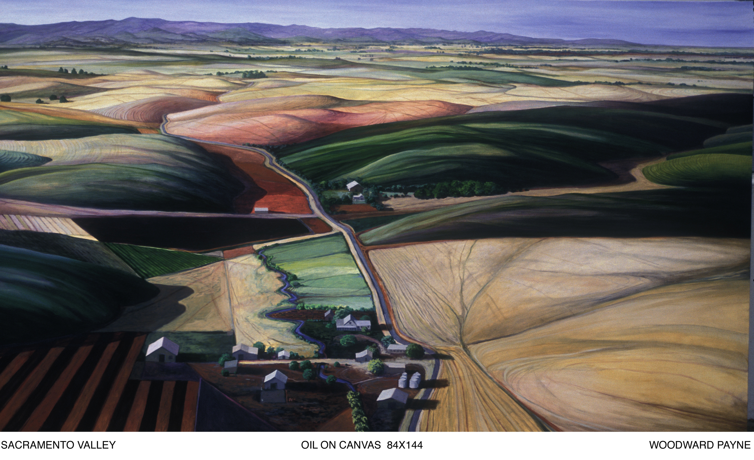 SACRAMENTO VALLEY 84X144 oil.jpg