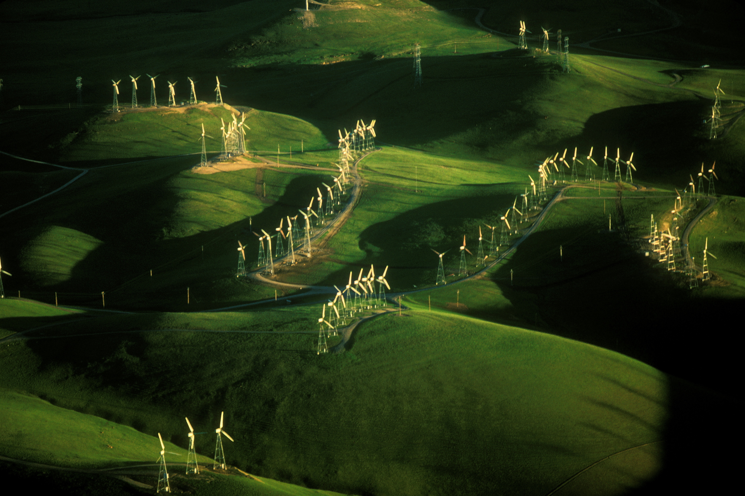 WINDFARM, AERIAL .jpg