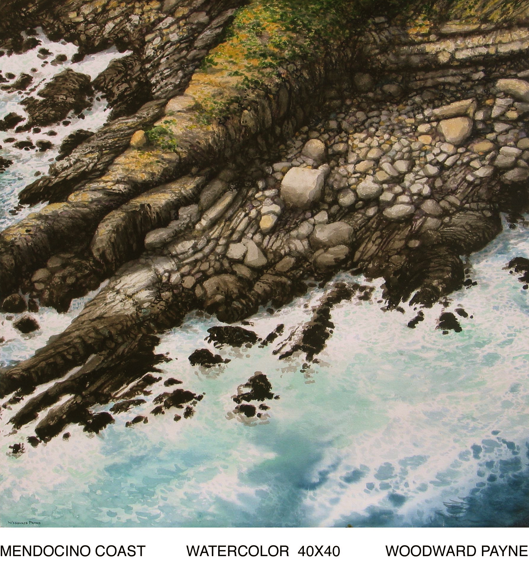 MENDOCINO COAST 40X40 watercolor.jpg